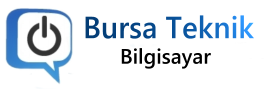 Bursa Teknik Bilgisayar